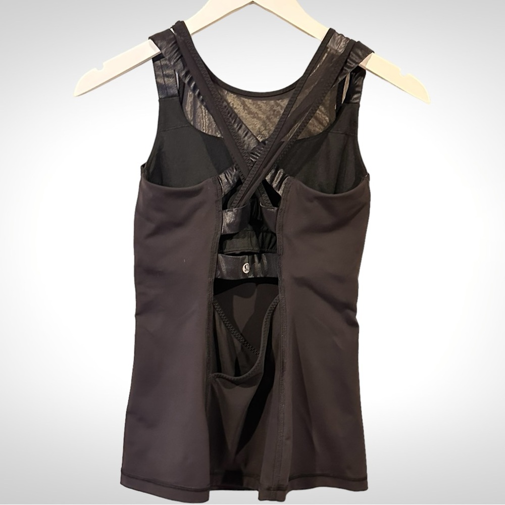 Lululemon Special Edition Athletic Tank - Picture 12 of 15